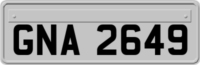 GNA2649