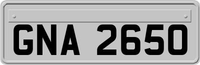 GNA2650