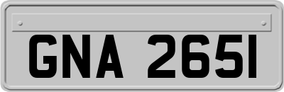 GNA2651