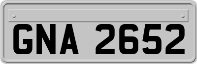 GNA2652