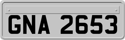 GNA2653