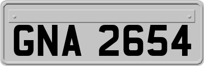 GNA2654