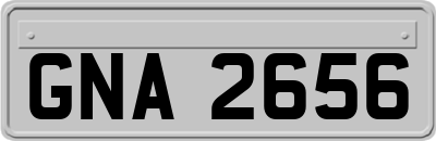 GNA2656