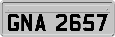 GNA2657