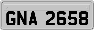 GNA2658