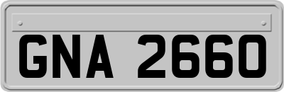 GNA2660