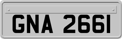 GNA2661