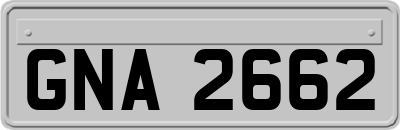GNA2662