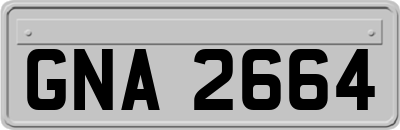GNA2664