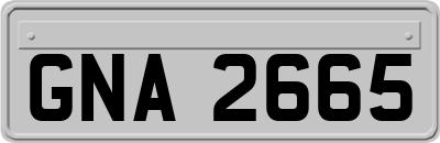 GNA2665