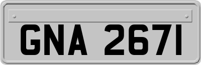 GNA2671