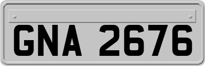 GNA2676