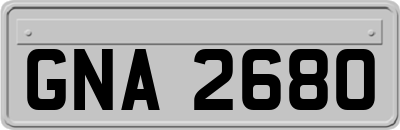 GNA2680