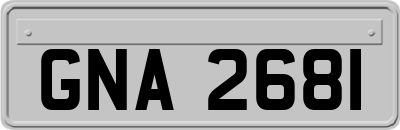 GNA2681