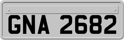 GNA2682