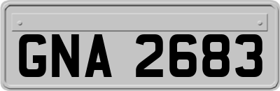 GNA2683