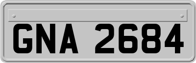 GNA2684