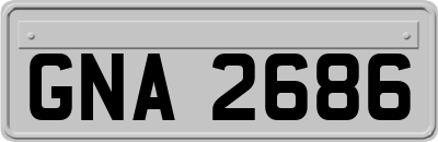 GNA2686