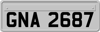 GNA2687