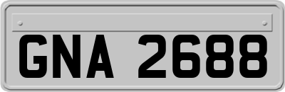 GNA2688