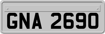 GNA2690
