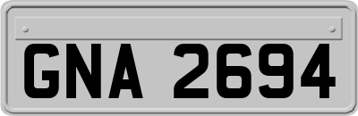 GNA2694