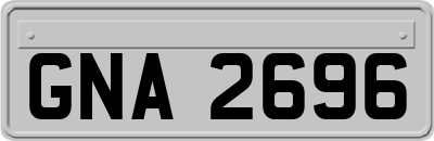 GNA2696