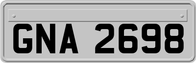 GNA2698
