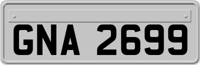 GNA2699