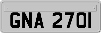 GNA2701