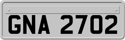 GNA2702