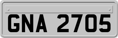 GNA2705