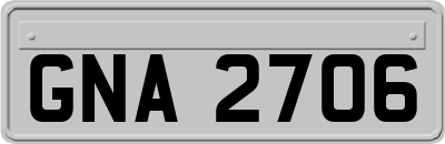 GNA2706