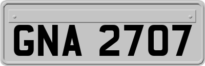 GNA2707