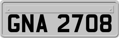 GNA2708