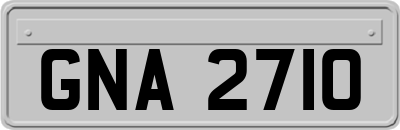 GNA2710