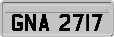 GNA2717