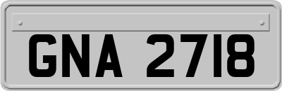 GNA2718