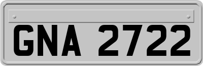 GNA2722