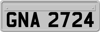 GNA2724