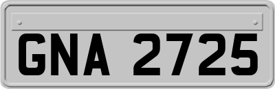 GNA2725