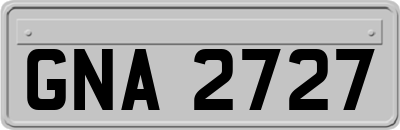 GNA2727