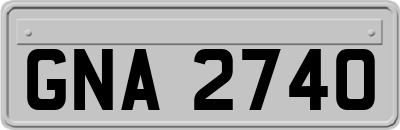 GNA2740