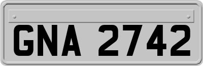 GNA2742