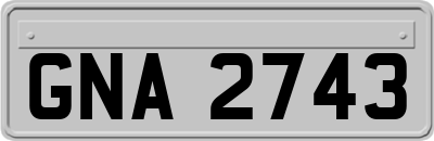 GNA2743