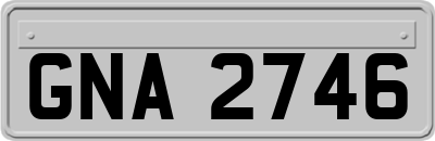 GNA2746