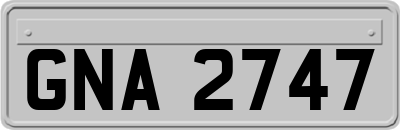 GNA2747