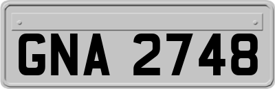 GNA2748