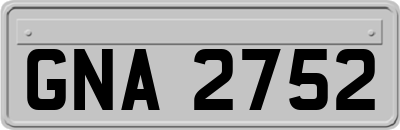 GNA2752