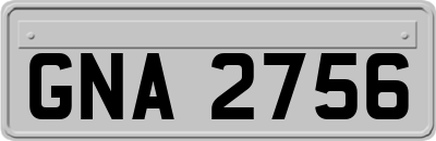 GNA2756